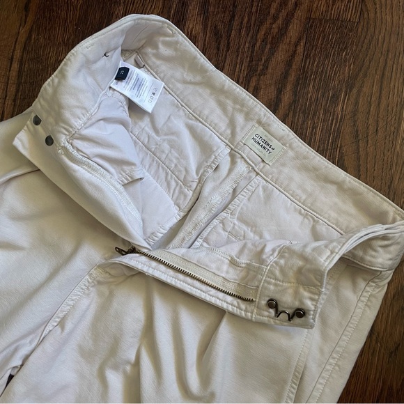 Citizens of Humanity Payton utility pants (sz 23) - Picture 3 of 5